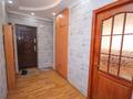 2-комнатная квартира, 55 м², 3/9 этаж, Райымбека 245г за 30 млн 〒 в Алматы, Жетысуский р-н — фото 10