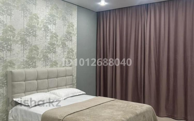 1-комнатная квартира · 38 м² · 4/5 этаж, мкр Мынбулак 52а — Айрылмас-Қайкармет за 3 000 ₸ в Таразе — фото 7
