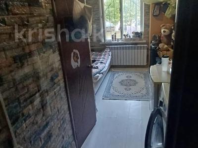 1-бөлмелі пәтер · 10.5 м² · 1/4 қабат, №6 ш/а., бағасы: 10 млн ₸ в Алматы, Ауэзовский р-н