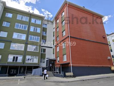 1-комнатная квартира · 47.9 м² · 1/5 этаж, мкр. Алтын орда, Микрорайон Батыс-2 49Л за 14.5 млн ₸ в Актобе