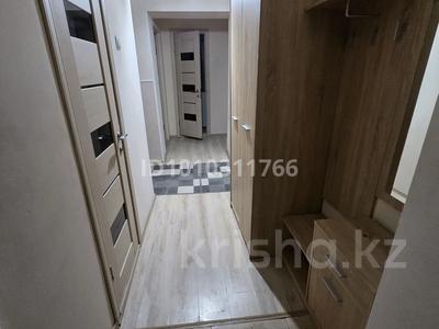 3-комнатная квартира · 73.9 м² · 4/5 этаж, Толеби 5 кв 137 за 36 млн 〒 в Каскелене