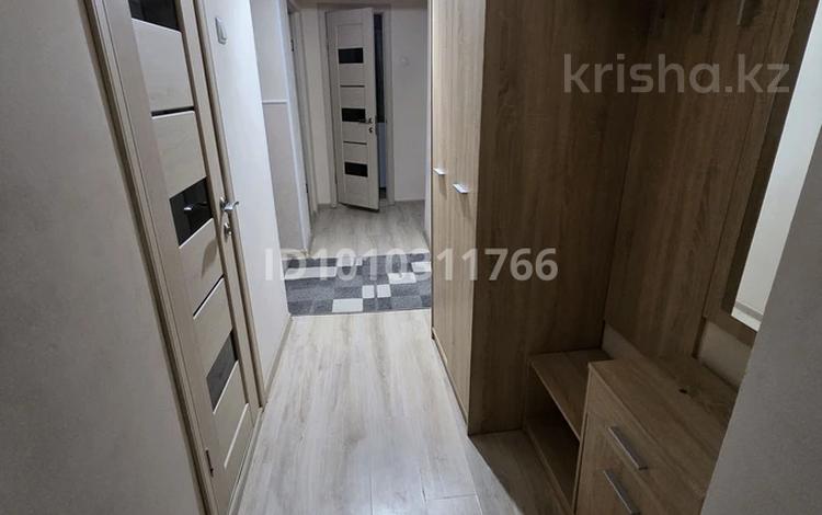 3-комнатная квартира · 73.9 м² · 4/5 этаж, Толеби 5 кв 137 за 36 млн 〒 в Каскелене — фото 2