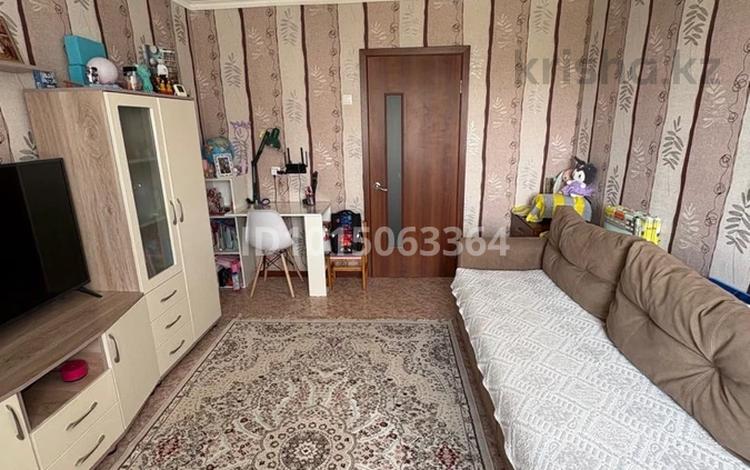 2-комнатная квартира · 47 м² · 5/9 этаж, мкр Юго-Восток, Гапеева 5 за ~ 19 млн ₸ в Караганде, Казыбек би р-н — фото 2