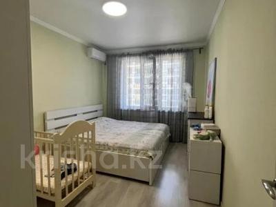 2-комнатная квартира · 58 м² · 6/12 этаж, Кошкарбаева — НАУРЫЗ ИПОТЕКУ ПРОХОДИТ за 34 млн ₸ в 