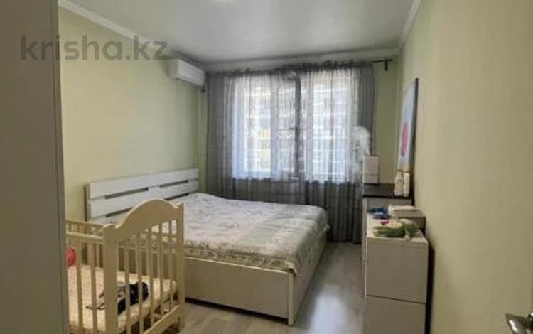 2-комнатная квартира · 58 м² · 6/12 этаж, Кошкарбаева — НАУРЫЗ ИПОТЕКУ ПРОХОДИТ за 34 млн ₸ в  — фото 4