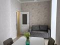 1-бөлмелі пәтер · 40 м² · 2/10 қабат, Сатпаева 24, бағасы: 25 млн ₸ в Астане, Алматы р-н — фото 9