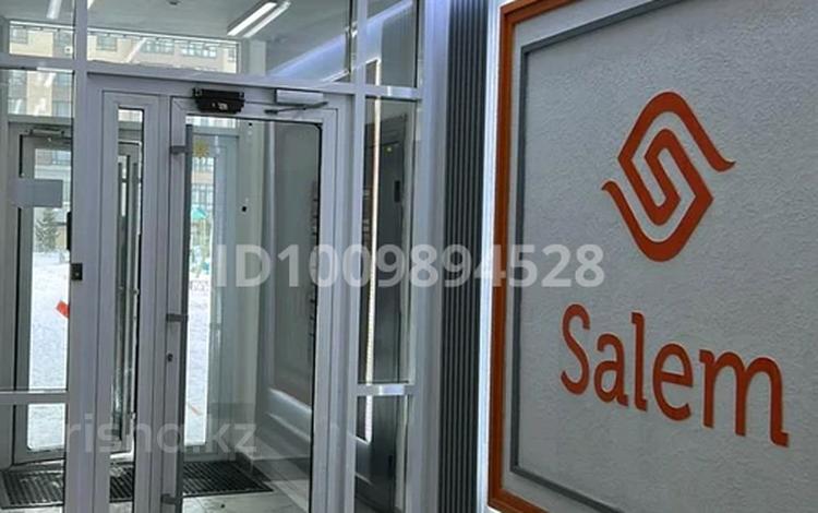 1-бөлмелі пәтер · 40 м² · 2/10 қабат, Сатпаева 24, бағасы: 25 млн ₸ в Астане, Алматы р-н — фото 4