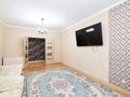 3-комнатная квартира, 90.4 м², 6/13 этаж, Чингиза Айтматова 36 за 32 млн 〒 в Астане, Нура р-н — фото 3