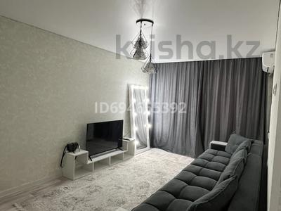 2-бөлмелі пәтер · 50 м² · 1/5 қабат, Самал мкр — Рядом тоймарт, бағасы: 14 000 〒 в Талдыкоргане, мкр Самал