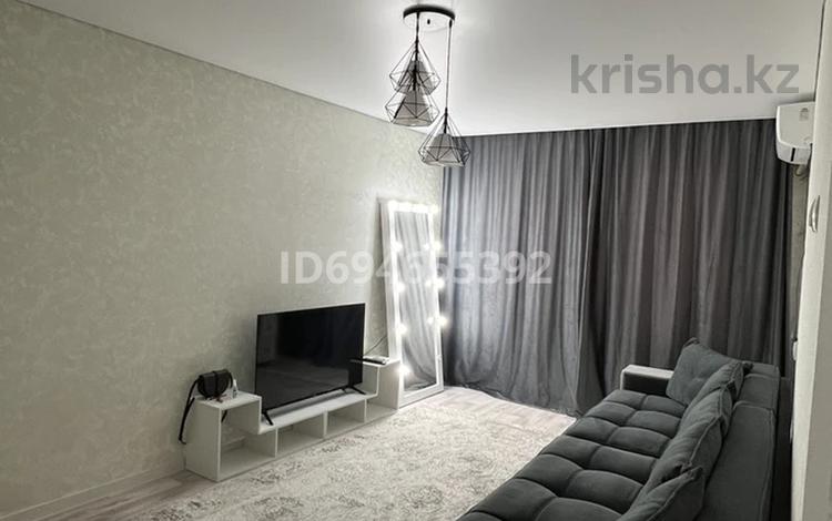 2-комнатная квартира · 50 м² · 1/5 этаж, Самал мкр — Рядом тоймарт за 14 000 ₸ в Талдыкоргане, мкр Самал — фото 6