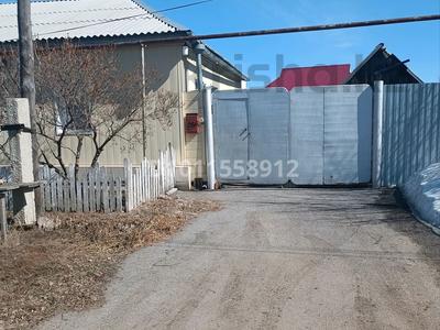 Отдельный дом · 4 комнаты · 59.3 м² · 6 сот., 8 Марта 28 за 14 млн ₸ в Затобольске (Тобыле)