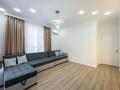 2-комнатная квартира · 63.6 м² · 4/9 этаж, Алихан Бокейхан 16/2 за 490 000 ₸ в Астане, Есильский р-н — фото 3