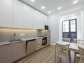 2-комнатная квартира · 63.6 м² · 4/9 этаж, Алихан Бокейхан 16/2 за 490 000 ₸ в Астане, Есильский р-н — фото 13
