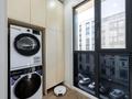 2-комнатная квартира · 63.6 м² · 4/9 этаж, Алихан Бокейхан 16/2 за 490 000 ₸ в Астане, Есильский р-н — фото 16