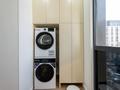 2-комнатная квартира · 63.6 м² · 4/9 этаж, Алихан Бокейхан 16/2 за 490 000 ₸ в Астане, Есильский р-н — фото 17