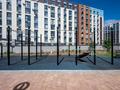 2-комнатная квартира · 63.6 м² · 4/9 этаж, Алихан Бокейхан 16/2 за 490 000 ₸ в Астане, Есильский р-н — фото 40