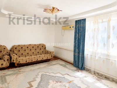 Отдельный дом · 4 комнаты · 118.4 м² · 17.47 сот., Ә. Молдагулова 4 — Детский сад, Больница за 20 млн ₸ в Сайхине