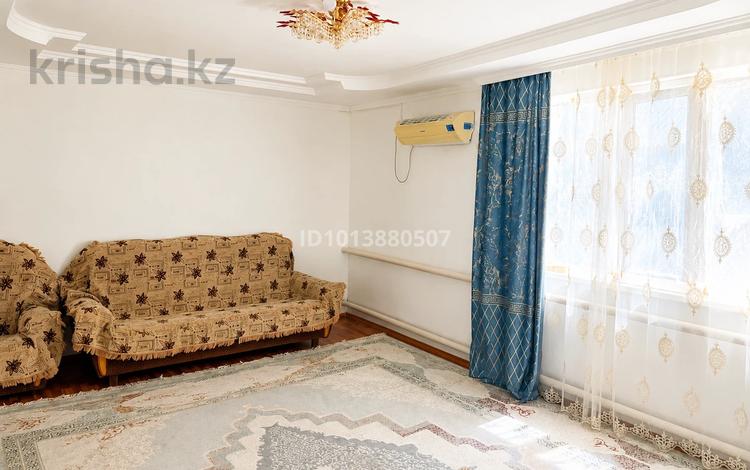 Отдельный дом · 4 комнаты · 118.4 м² · 17.47 сот., Ә. Молдагулова 4 — Детский сад, Больница за 20 млн ₸ в Сайхине — фото 2