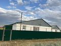 Отдельный дом · 4 комнаты · 118.4 м² · 17.47 сот., Ә. Молдагулова 4 — Детский сад, Больница за 20 млн ₸ в Сайхине — фото 10