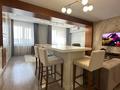 4-комнатная квартира · 128 м² · 6/10 этаж, Курмангазы 97 за 135 млн ₸ в Алматы, Алмалинский р-н — фото 2
