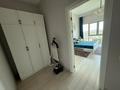 3-комнатная квартира · 100 м² · 7/8 этаж, мкр Горный Гигант, Жамакаева 254/2 — Аль Фараби за 125 млн ₸ в Алматы, Медеуский р-н — фото 11