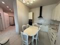 3-комнатная квартира · 100 м² · 7/8 этаж, мкр Горный Гигант, Жамакаева 254/2 — Аль Фараби за 125 млн ₸ в Алматы, Медеуский р-н — фото 2