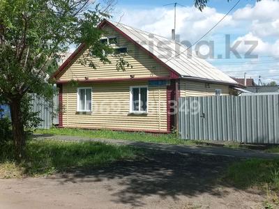 Отдельный дом · 3 комнаты · 77 м² · 4 сот., Сатпаева 56 — Трансиб за 16 млн 〒 в Петропавловске