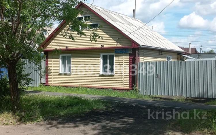 Отдельный дом · 3 комнаты · 77 м² · 4 сот., Сатпаева 56 — Трансиб за 18 млн 〒 в Петропавловске — фото 20