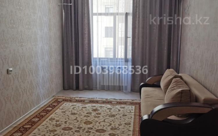 1-комнатная квартира · 56 м² · 2/9 этаж, 17-й мкр 29 за 21.3 млн ₸ в Актау — фото 2