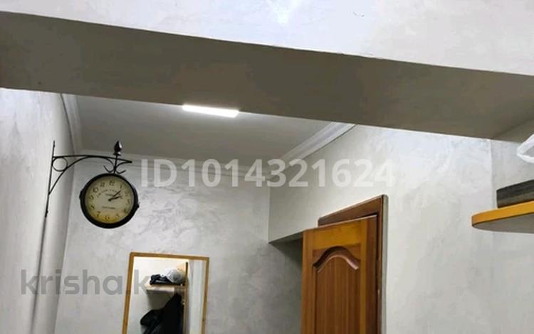 1-комнатная квартира · 35 м² · 4/4 этаж, Шевченко — Байзакова за 32 млн ₸ в Алматы, Алмалинский р-н — фото 2