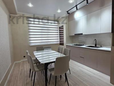 2-комнатная квартира · 70.3 м² · 4/5 этаж, мкр Самал, Абиша Кекилбайулы 60/4 за 28.5 млн ₸ в Атырау