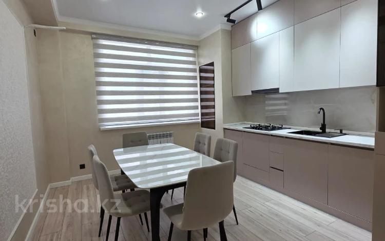 2-комнатная квартира · 70.3 м² · 4/5 этаж, мкр Самал, Абиша Кекилбайулы 60/4 за 28.5 млн ₸ в Атырау — фото 18