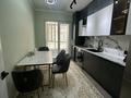 3-комнатная квартира · 84.3 м² · 4/10 этаж, Шымсити 1/1 б за 37.5 млн ₸ в Шымкенте, Абайский р-н
