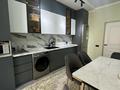 3-комнатная квартира · 84.3 м² · 4/10 этаж, Шымсити 1/1 б за 37.5 млн ₸ в Шымкенте, Абайский р-н — фото 2