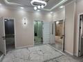 3-комнатная квартира · 84.3 м² · 4/10 этаж, Шымсити 1/1 б за 37.5 млн ₸ в Шымкенте, Абайский р-н — фото 9