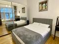 2-комнатная квартира · 70 м² · 5/7 этаж, 17-й мкр участок 45/1 — МОРЕ,АКВАПАРК,ХАЛЫК АРЕНА,ЦЕНТР ГОРОДА за 12 000 ₸ в Актау