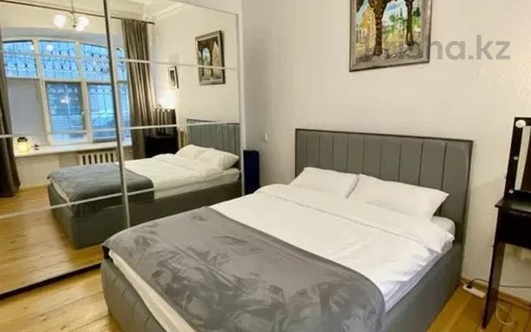 2-комнатная квартира · 70 м² · 5/7 этаж, 17-й мкр участок 45/1 — МОРЕ,АКВАПАРК,ХАЛЫК АРЕНА,ЦЕНТР ГОРОДА за 12 000 ₸ в Актау — фото 2