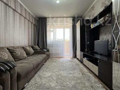 3-бөлмелі пәтер · 70.3 м², Жұлдыз-2 ш/а., Жулдыз 2 20а — Дунентаева, бағасы: 37 млн ₸ в Алматы, Турксибский р-н