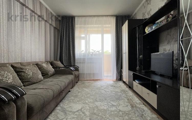 3-бөлмелі пәтер · 70.3 м², Жұлдыз-2 ш/а., Жулдыз 2 20а — Дунентаева, бағасы: 37 млн ₸ в Алматы, Турксибский р-н — фото 5
