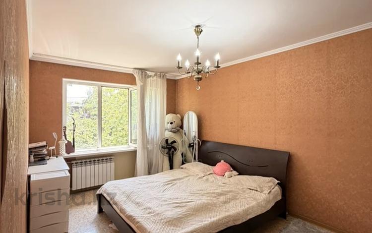 4-бөлмелі пәтер · 75.1 м² · 4/4 қабат, Жубанова 1, бағасы: 40 млн ₸ в Алматы, Ауэзовский р-н — фото 2