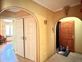 4-бөлмелі пәтер · 75.1 м² · 4/4 қабат, Жубанова 1, бағасы: 40 млн ₸ в Алматы, Ауэзовский р-н — фото 14