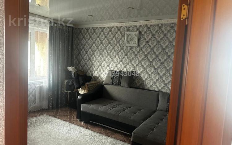 2-комнатная квартира · 37.7 м² · 5/5 этаж, Энергетиков 46б за 100 000 ₸ в Экибастузе — фото 2