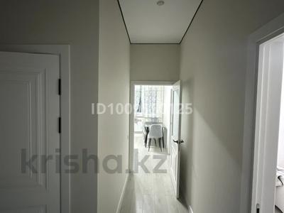 3-комнатная квартира · 67 м² · 6/9 этаж, Жапсарбаева 68/34 за 350 000 ₸ в Алматы, Алатауский р-н
