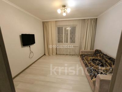 1-комнатная квартира · 39.4 м² · 12/12 этаж, Аманжола Болекбаева 1 за 200 000 ₸ в Астане, Алматы р-н