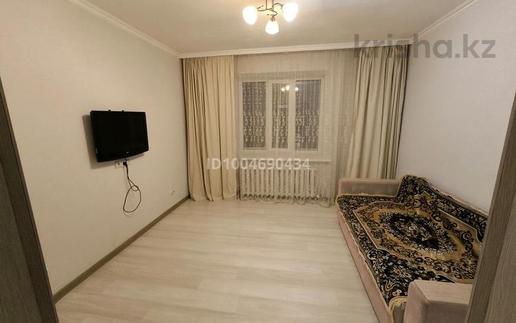 1-комнатная квартира · 39.4 м² · 12/12 этаж, Аманжола Болекбаева 1 за 200 000 ₸ в Астане, Алматы р-н — фото 9
