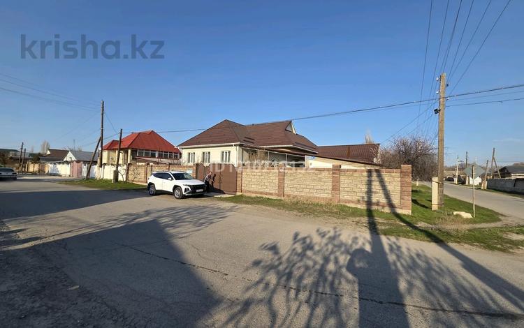 Жеке үй · 6 бөлме · 300 м² · 9 сот., Қонаева 58, бағасы: 90 млн ₸ в Кордае — фото 2