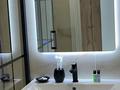2-комнатная квартира · 45 м² · 11/12 этаж, Сыганак 24 — Хан Шатыр за 23 000 ₸ в Астане, Нура р-н — фото 4