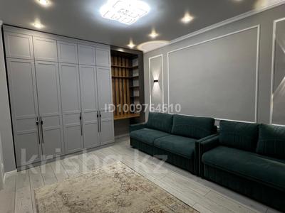 1-бөлмелі пәтер · 41 м² · 2/9 қабат, Калдаякова 23/1, бағасы: 250 000 ₸ в Астане, Сарайшык р-н