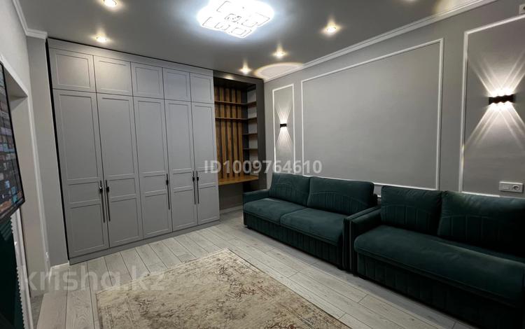 1-бөлмелі пәтер · 41 м² · 2/9 қабат, Калдаякова 23/1, бағасы: 250 000 ₸ в Астане, Сарайшык р-н — фото 2