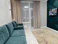 1-бөлмелі пәтер · 41 м² · 2/9 қабат, Калдаякова 23/1, бағасы: 250 000 ₸ в Астане, Сарайшык р-н — фото 2